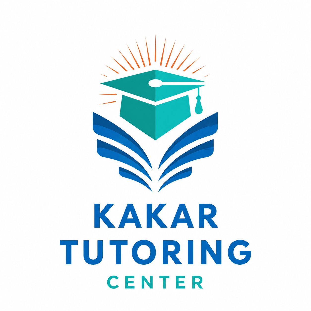 Kakar Tutoring Center — KTC