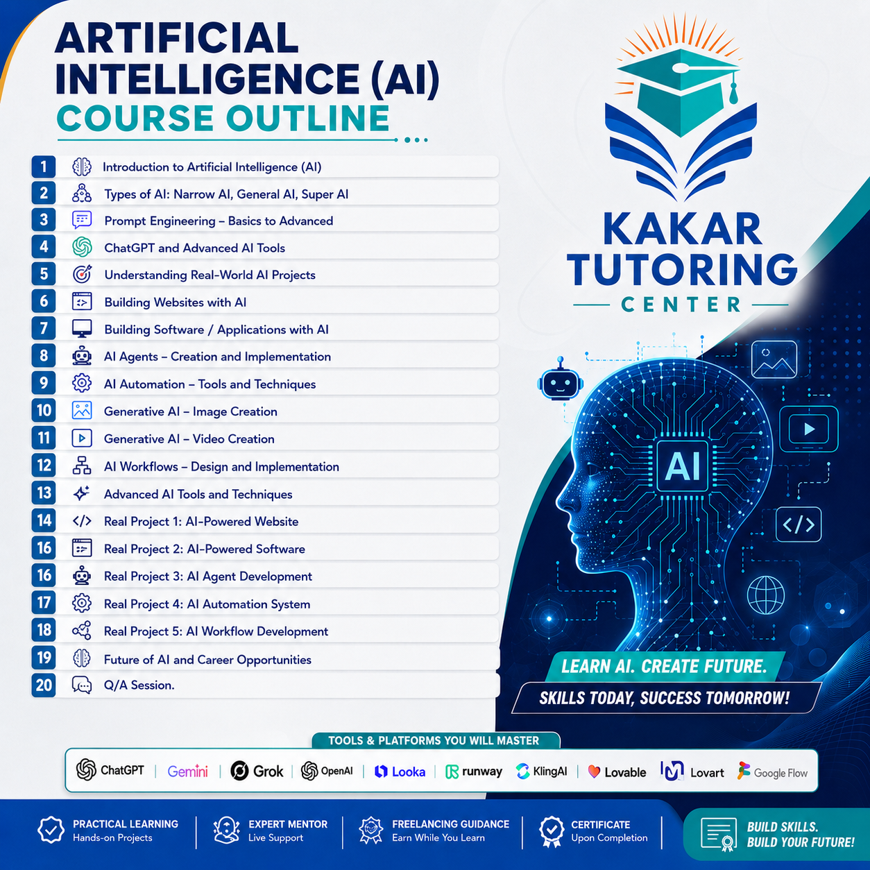 Artificial Intelligence