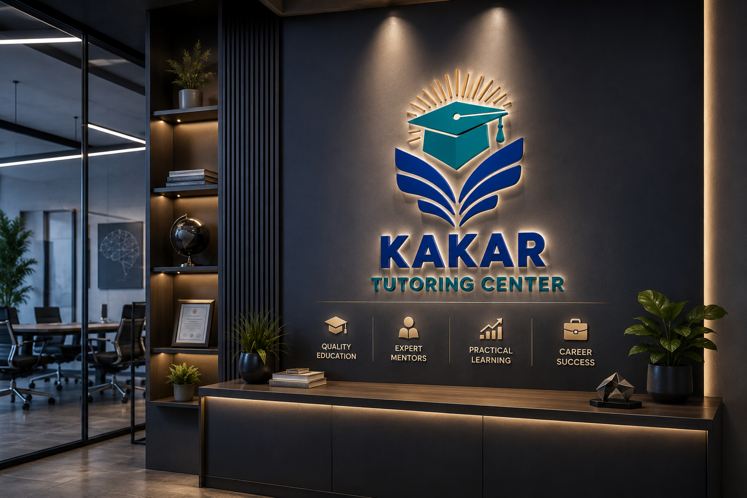 Our Vision