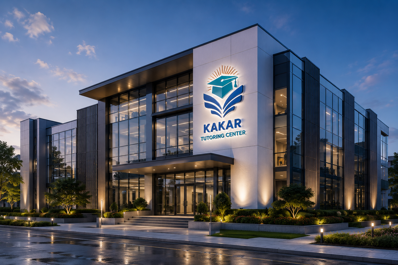 About KTC