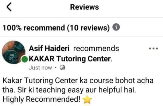Asif Haideri