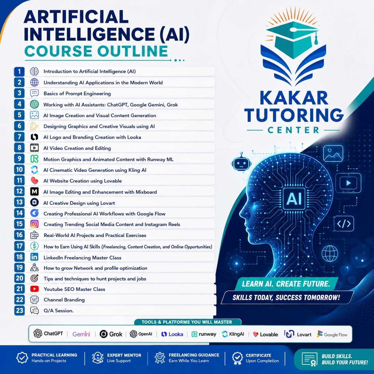 Artificial Intelligence